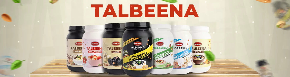 best talbeena in pakistan