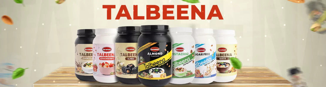 Talbeena