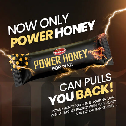 Power Honey – 20 Mini Pack