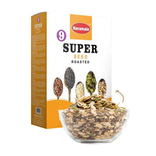 Super Seed (with 9 super seed)