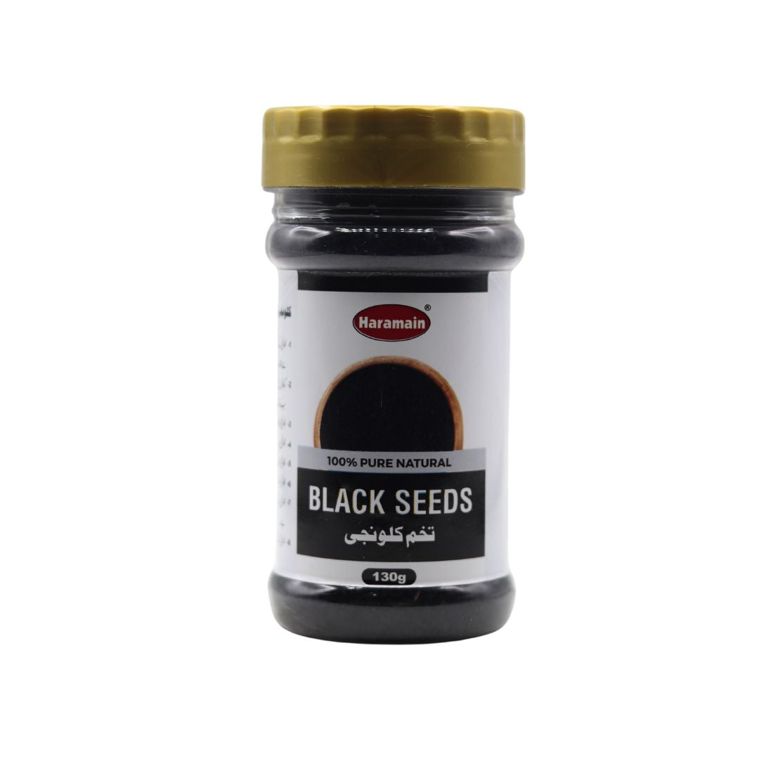 Black Seed