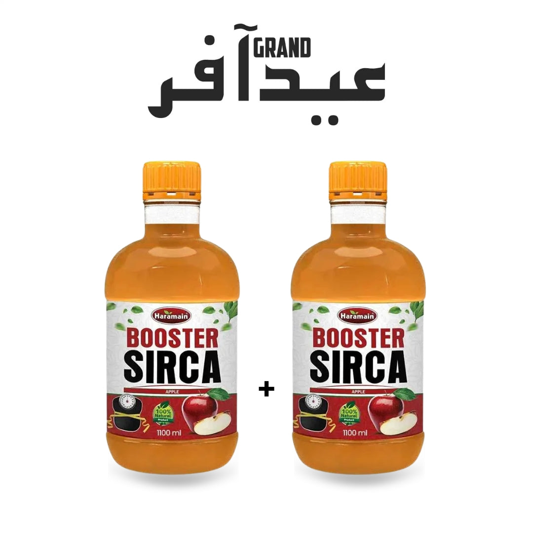 Eid Offer (Sirca Pack of 2)