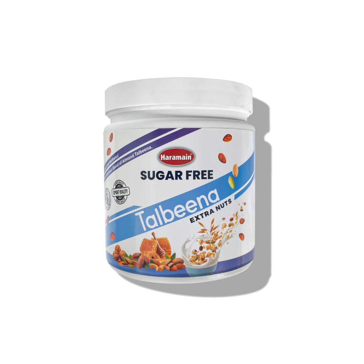 Sugar free Talbeena  300gm