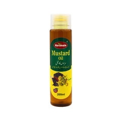 Mustard Oil My Store