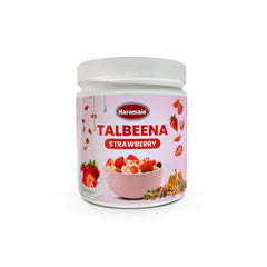 Strawberry Talbeena