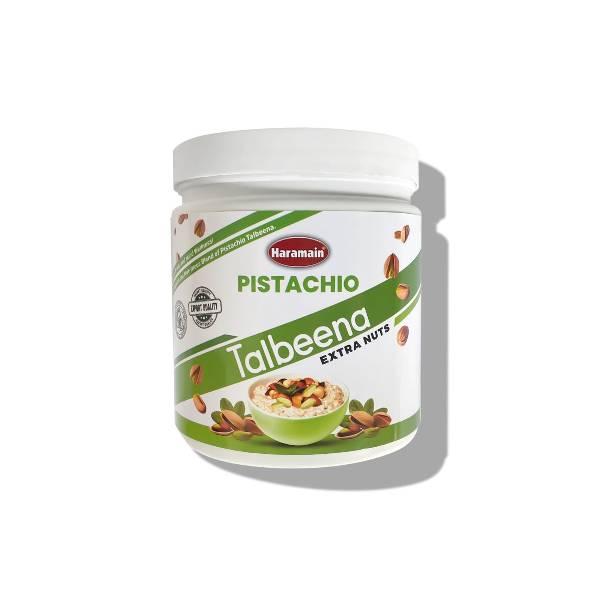 Pistachio Talbeena 300gm