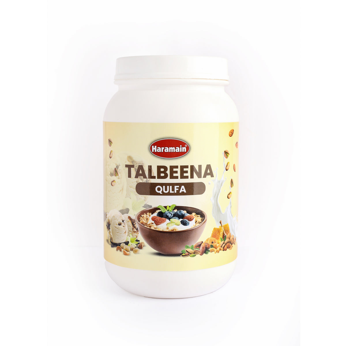 Qulfa Talbeena