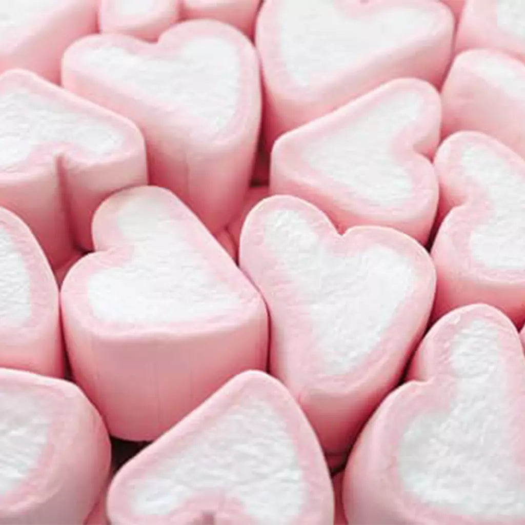 Vegan Marshmallows