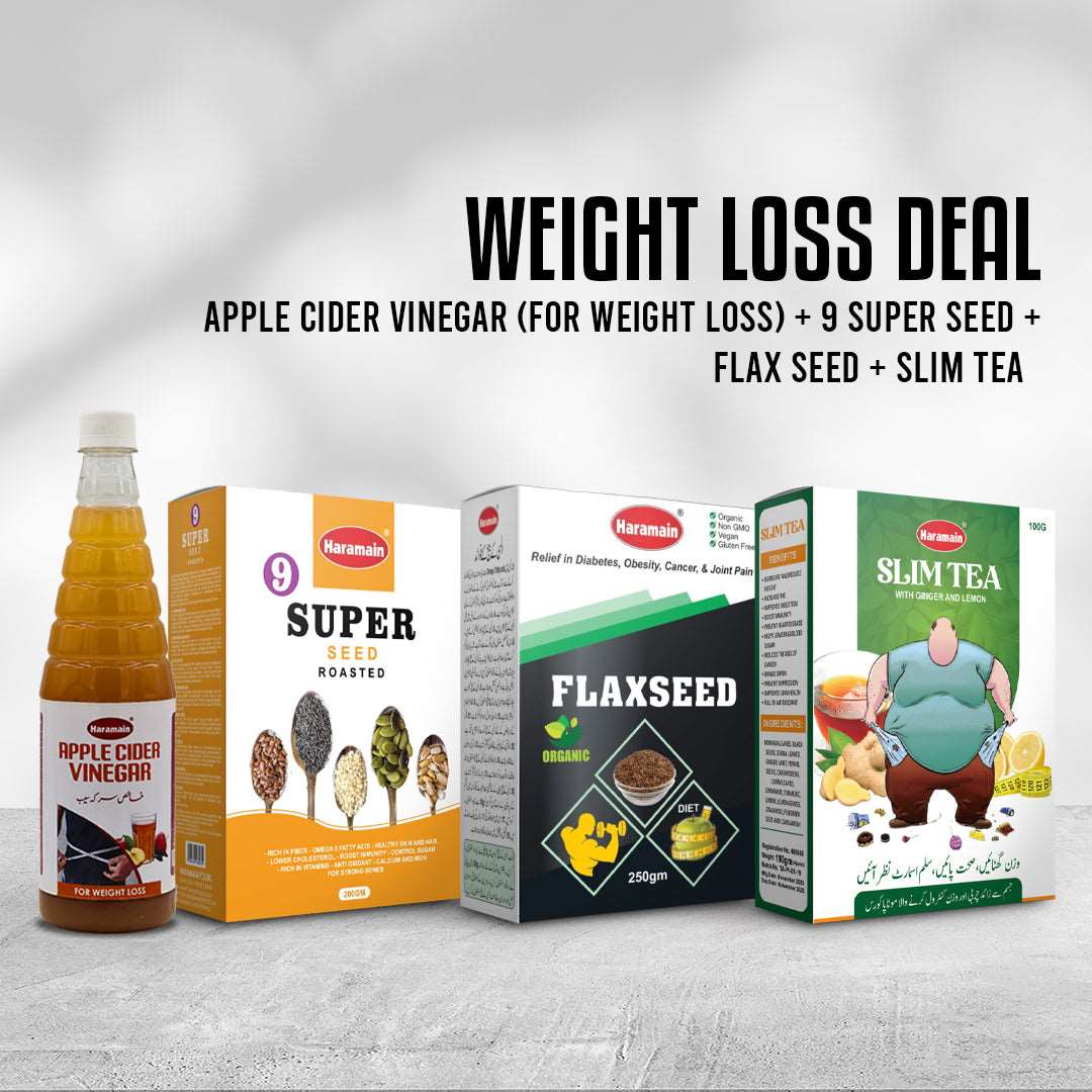 Weight Loss Deal