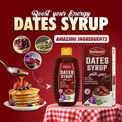 Dates Syrup