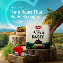 Ajwa Paste