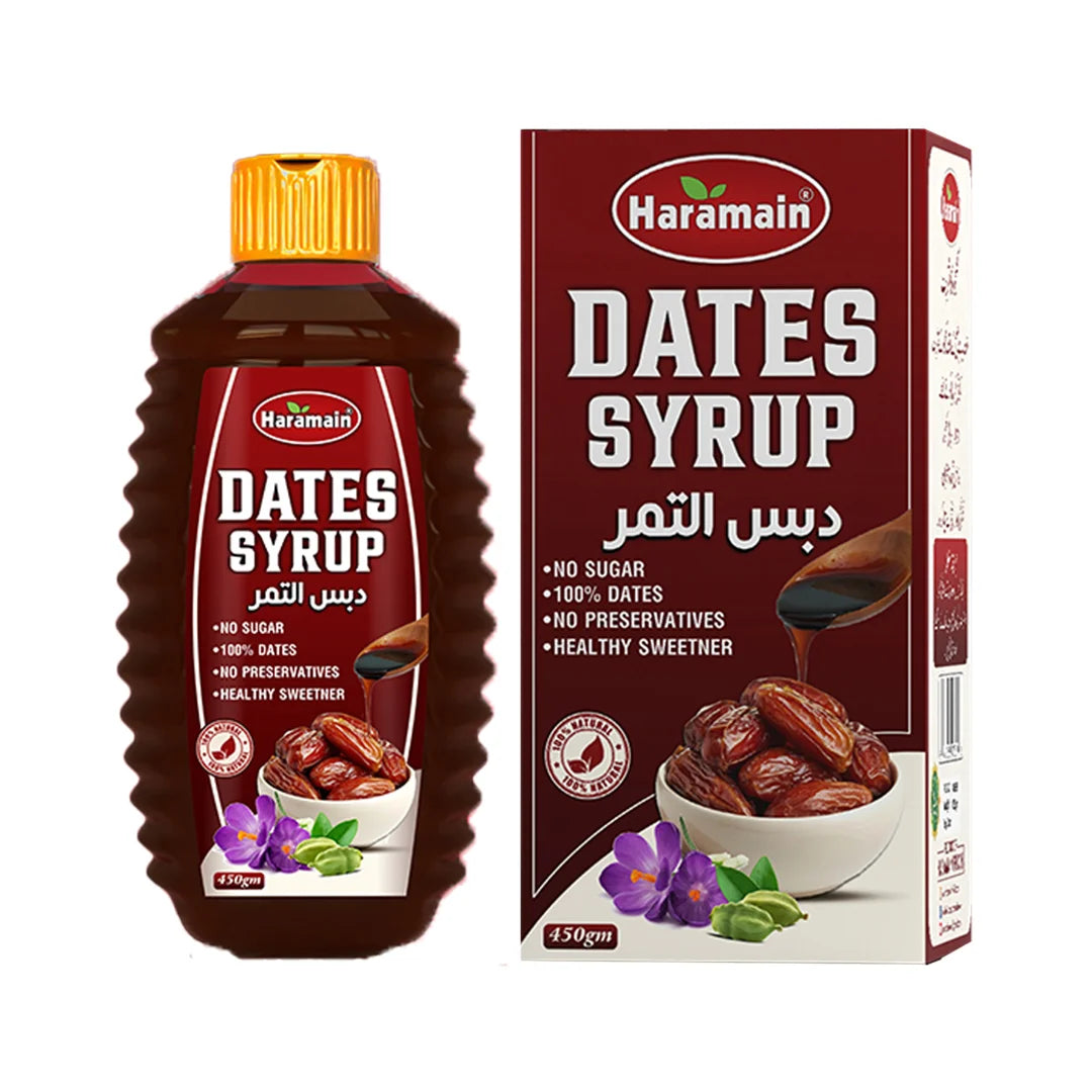 Dates Syrup