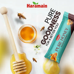 Pure Acacia Honey – 20 Mini Pack
