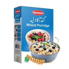 Wheat Porridge