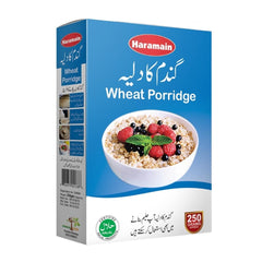 Wheat Porridge