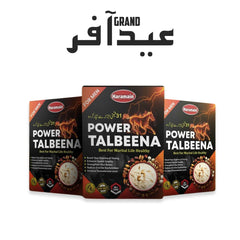 Power Talbeena (Pack of 3)