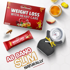 Weight loss with Heart Care – 20 Mini Pack