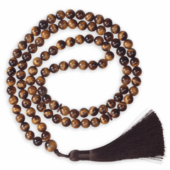 Tiger’s Eye Premium Tasbeeh 100 Beads