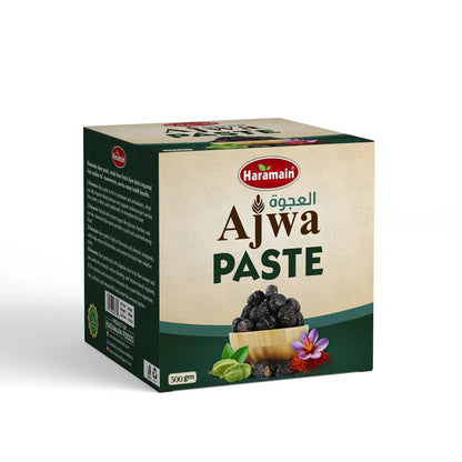 Ajwa Paste
