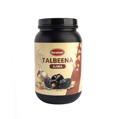 Ajwa Talbeena