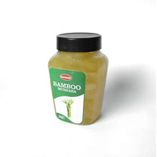 Bamboo Murabba