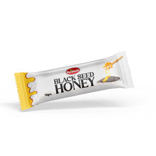 Black Seed Honey – 20 Mini Pack