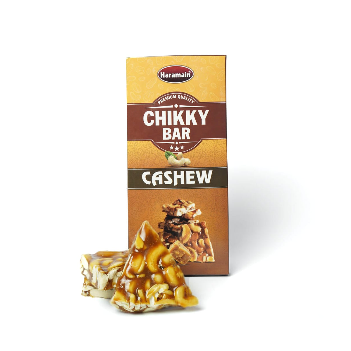 Chikky Cashew