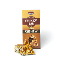 Chikky Cashew