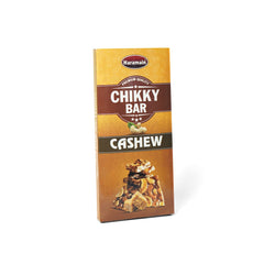 Chikky Cashew