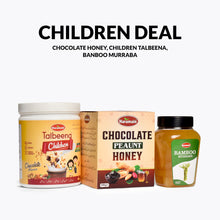 Children Deal
