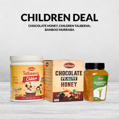 Children Deal
