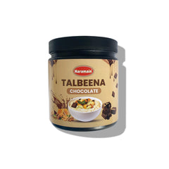 Chocolate Talbeena 300gm