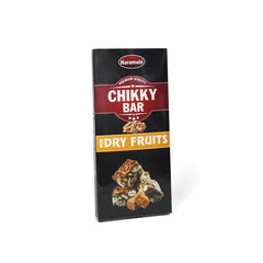 Chikky  Mix Dry Fruits