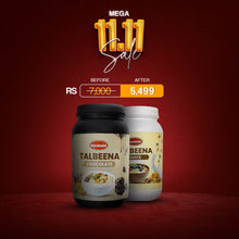 2KG Talbeena (Pack of 2)