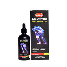 DR. ORTHO (with 25 herbs)-100ml