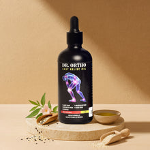 DR. ORTHO (with 25 herbs)-100ml