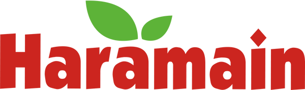  Haramain Foods