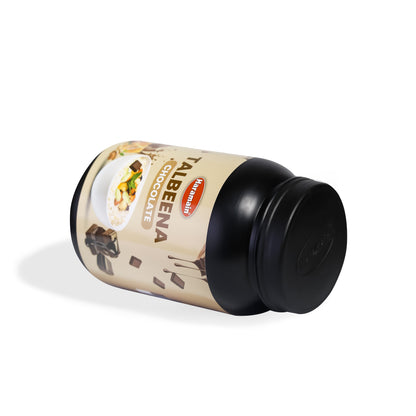 Haramain Chocolate Talbeena