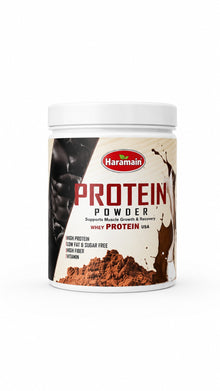 Protien Powder