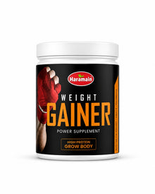 Weight Gainer