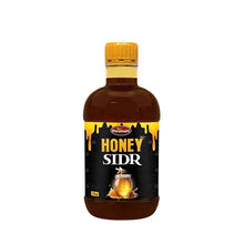 Honey Sidr