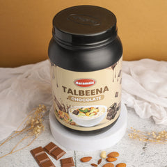 Chocolate Talbeena