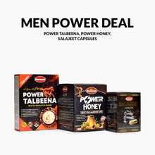 Men's Power Deal