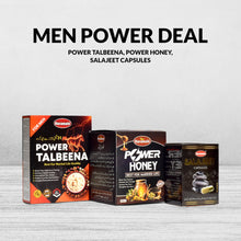 Men's Power Deal