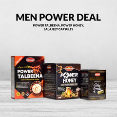 Men's Power Deal (Sugar Patients)
