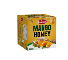 Mango Honey