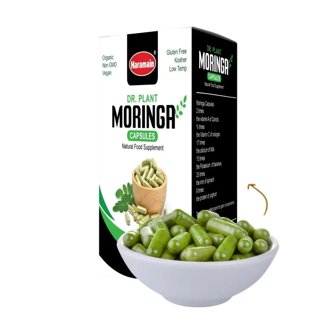 Moringa Capsules price in pakistan