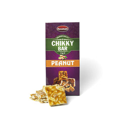 Chikky Peanut