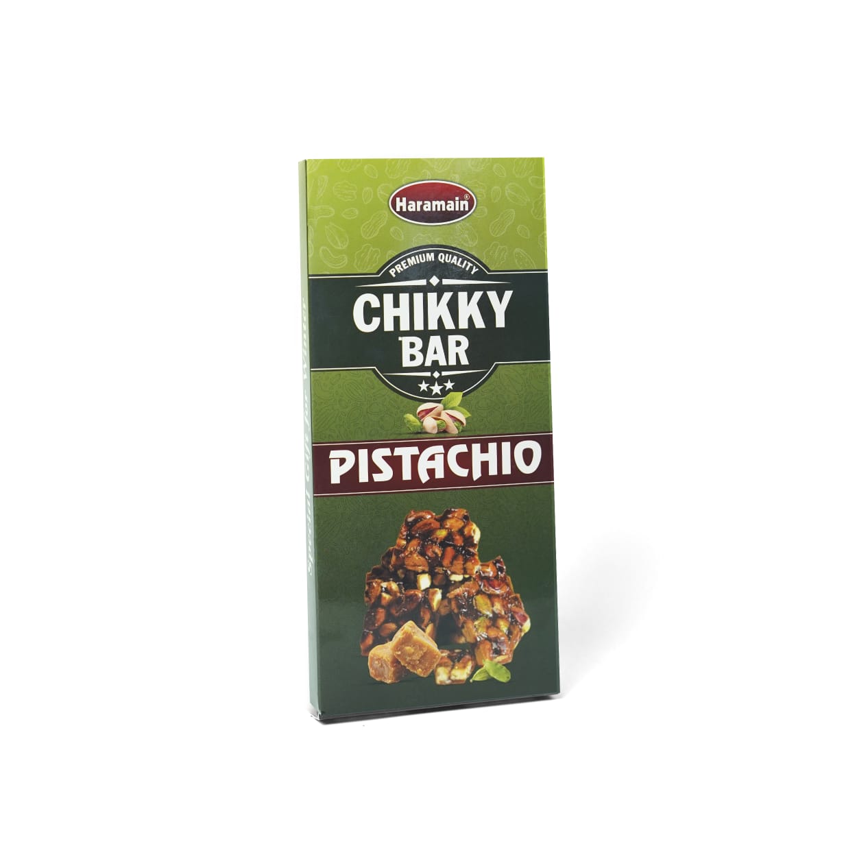 Chikky Pistachios