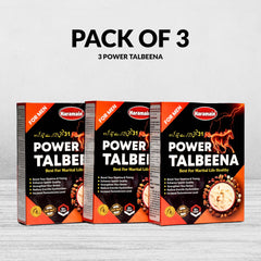Power Talbeena (Pack of 3)